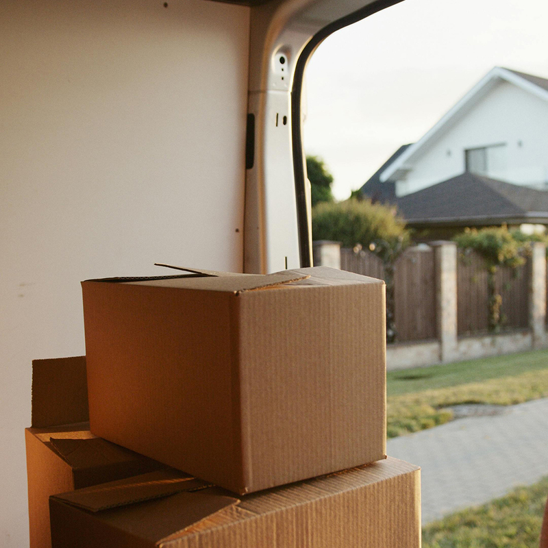 Customized Haulage Plans