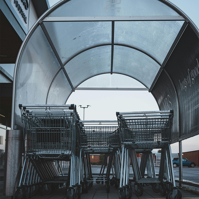 Business & Personal Logistics