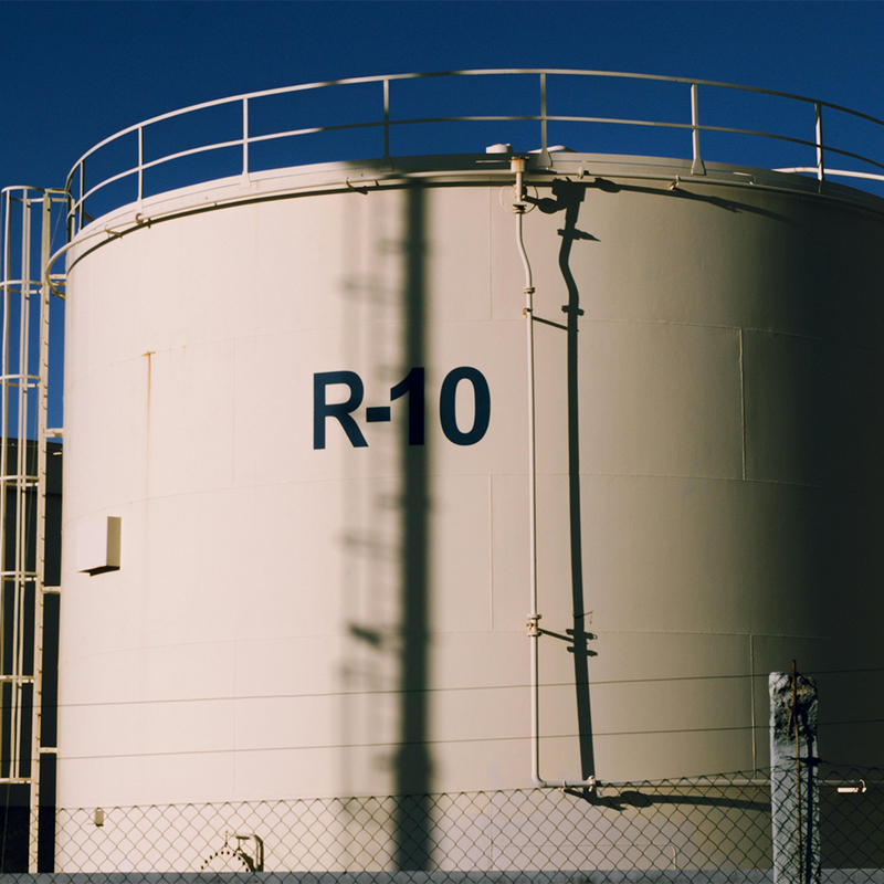 Safe Storage & Handling