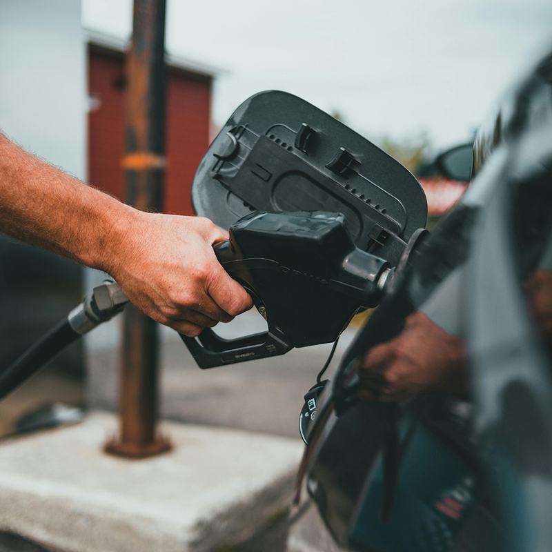 Efficient Delivery Services