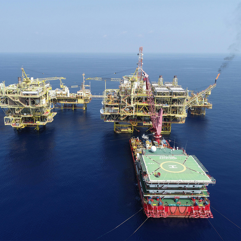 Vision for Renewable Energy Expansion